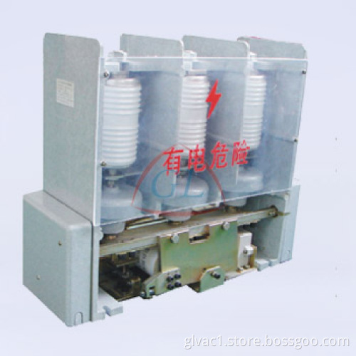AC Vacuum Contactor (JCZ5-7.2KV)
